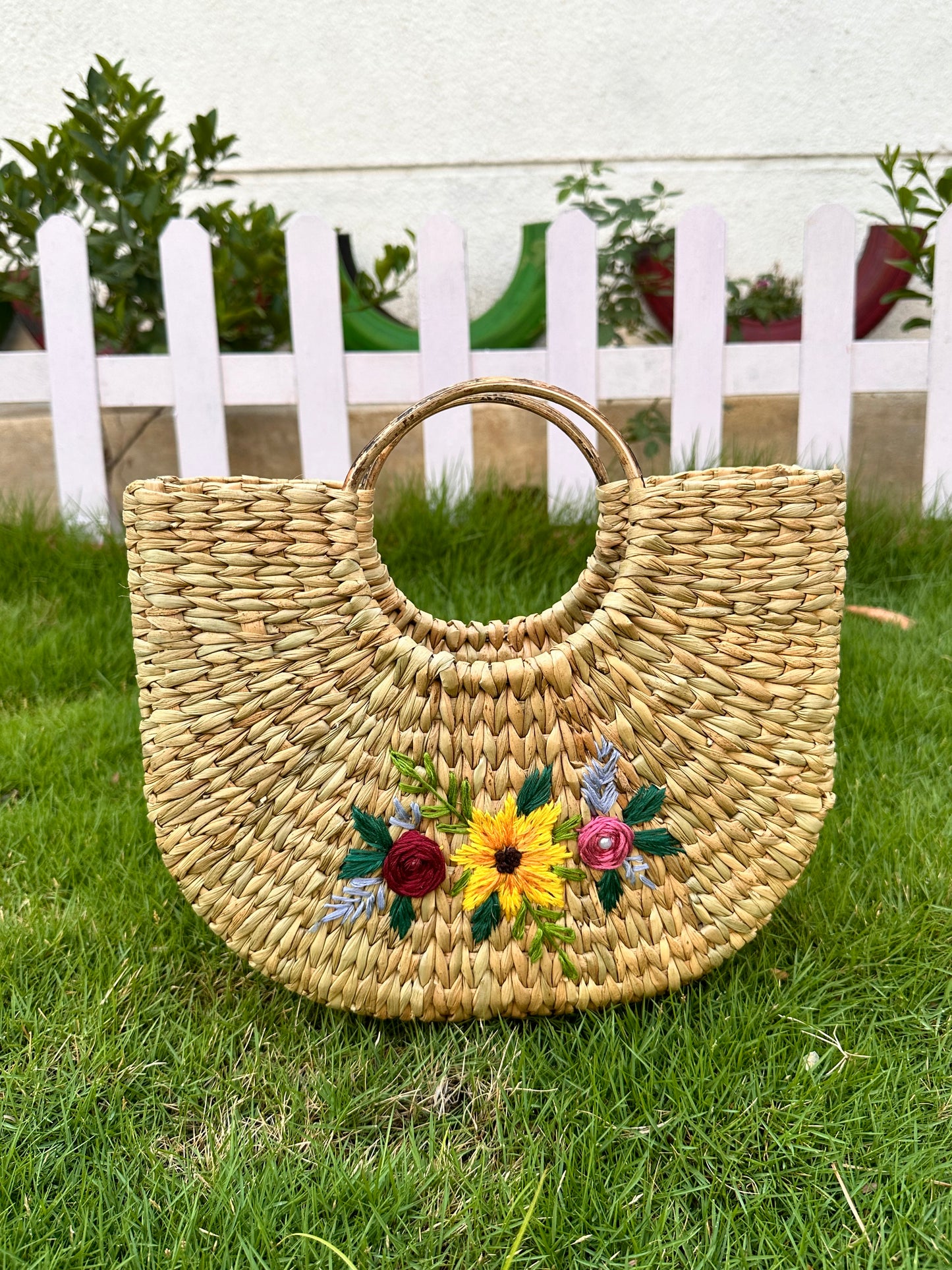 The Sunflower Retreat