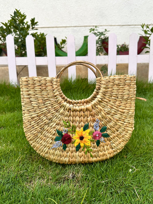 The Sunflower Retreat