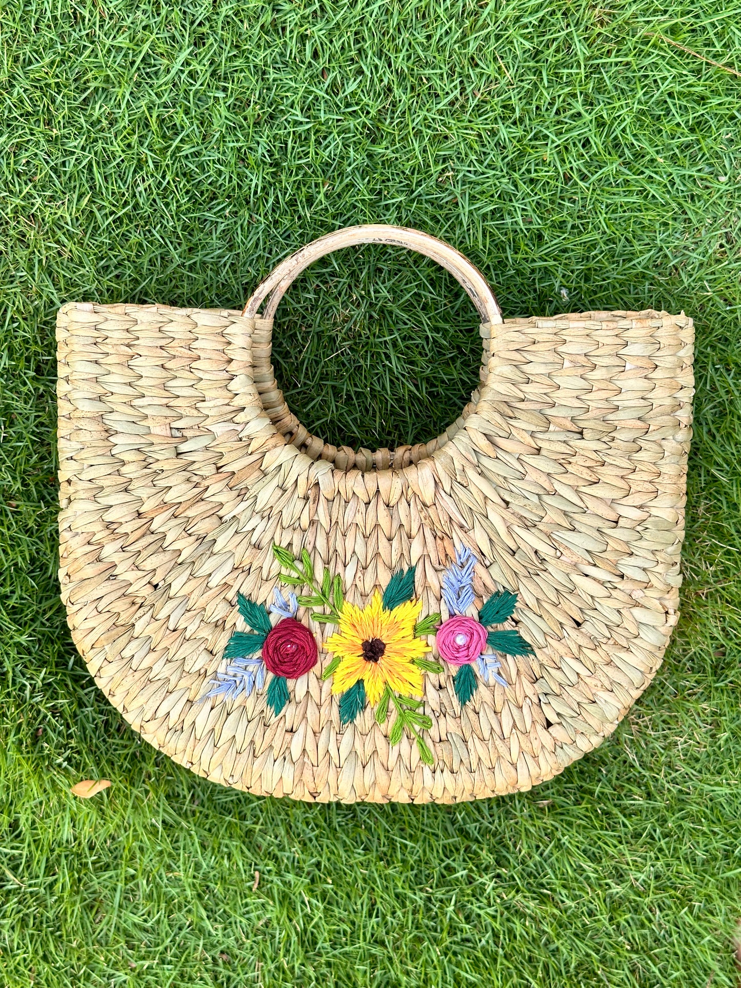 The Sunflower Retreat