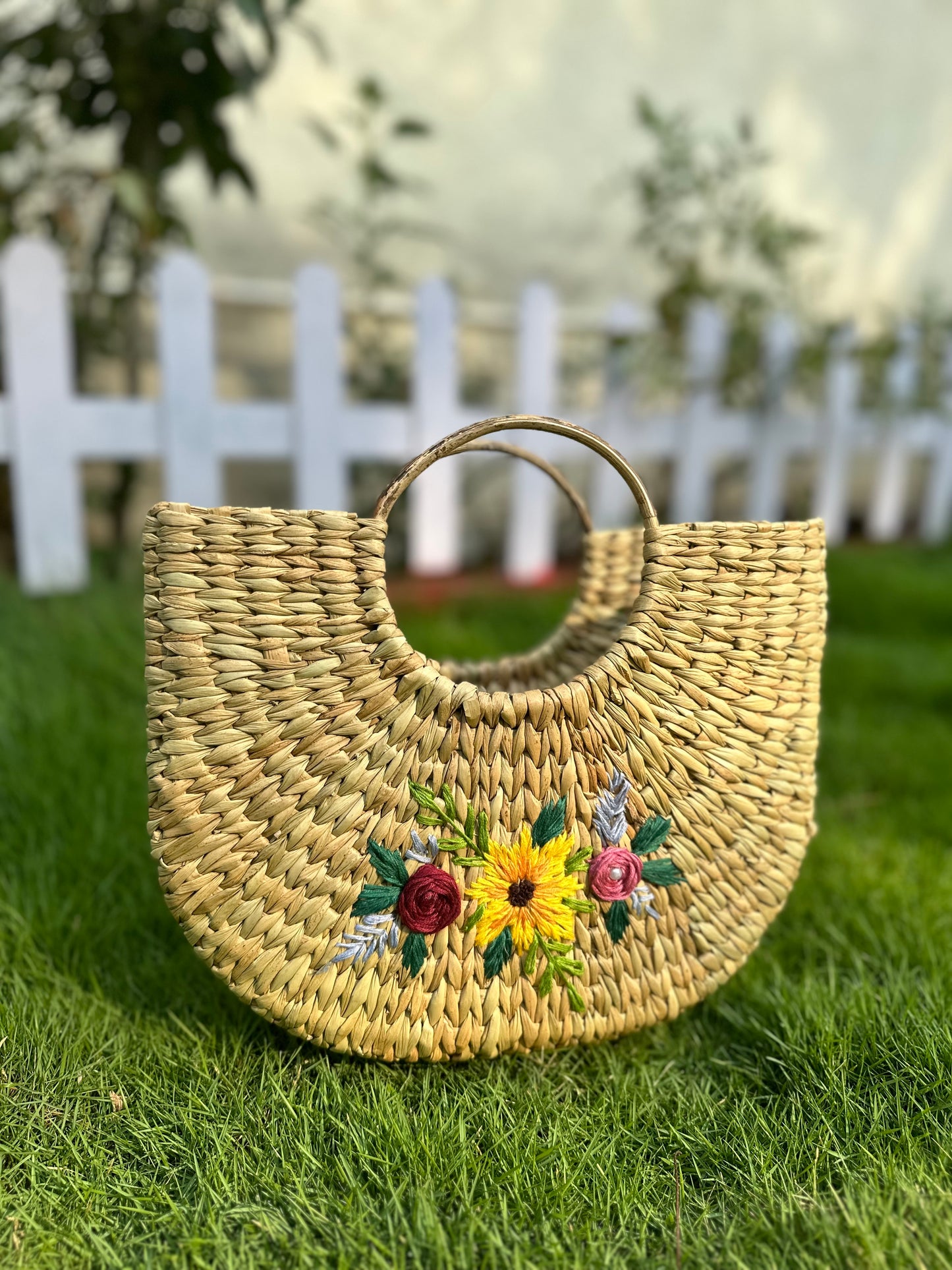 The Sunflower Retreat