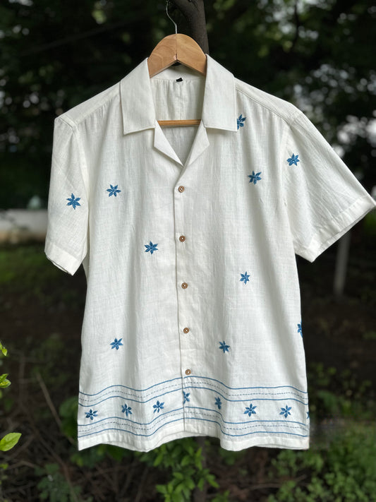 Capri Shirt