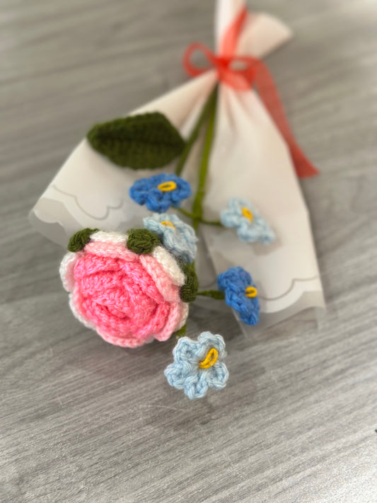 Rose bouquet