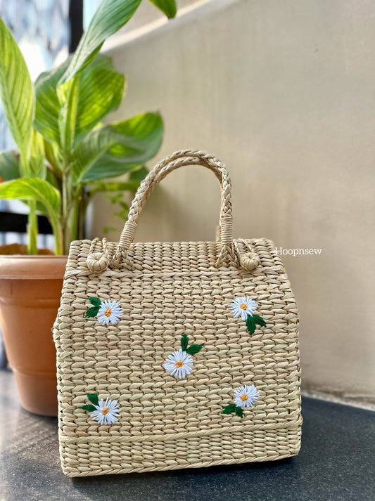 The Cottagecore Bag