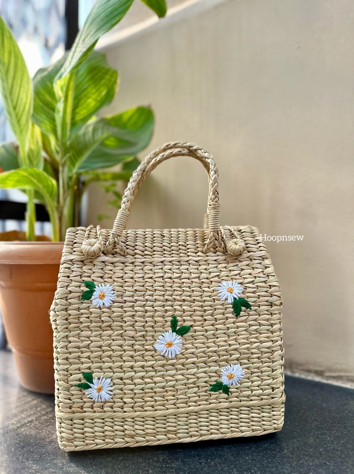 The Cottagecore Bag