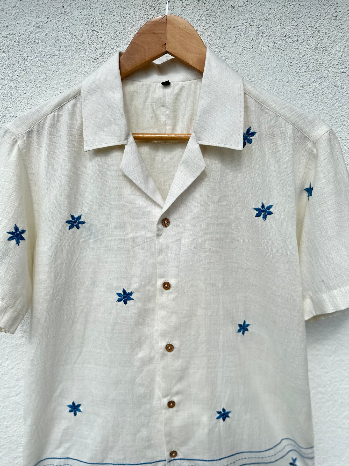 Capri Shirt