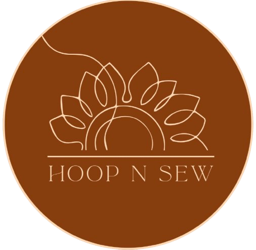 Hoop n Sew